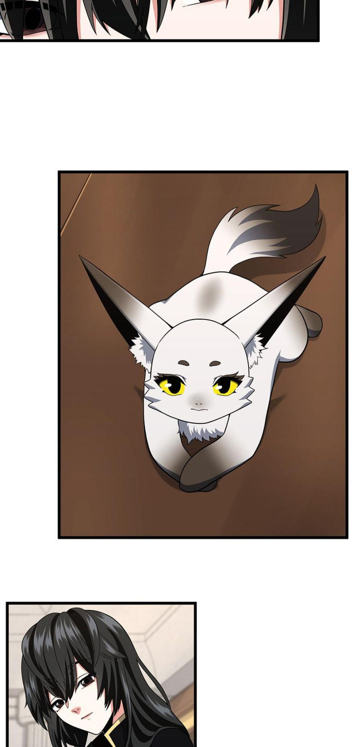 The Beginning After The End Chapter 92 image 37